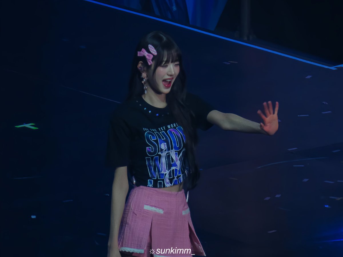 240217  IVE Show What I Have HD

#IVE #아이브
#SHOW_WHAT_I_HAVE_IN_KL
#IVEinKL #원영 #WONYOUNG
