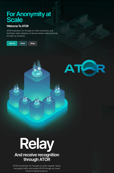 Unlock privacy & eco-friendly mining with $ATOR Hardware! 🌱💡 Experience low-power, plug-and-play devices enhancing digital freedom. Sold-out presale proves demand! Ready to join the privacy revolution? #ATOR #PrivacyProtection #SustainableMining 🚀🛡️