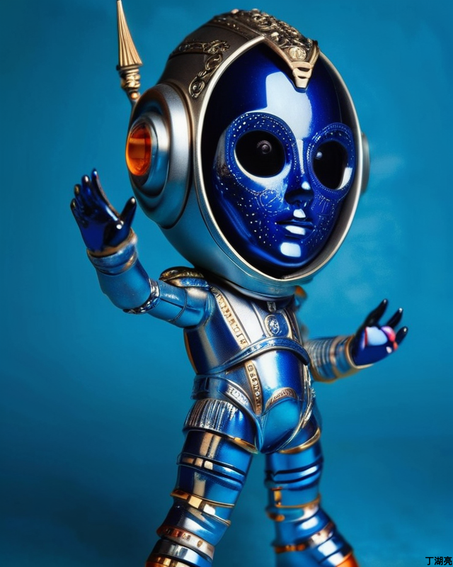 JulianD65529498's tweet photo. 🔥GM Friends🔥
🚀🚀 Xilonites Evolution 🚀🚀

🤖XiloniteEVO # 34 🤖

👇👇1 of 1👇👇
https://t.co/w1IbS3mjAC

#nftcollector #nftcollectors #opensea #amazing #special #xilonite #SupportEachOthers #nftgiveway #nftcollectibles https://t.co/gCFOehdHVu