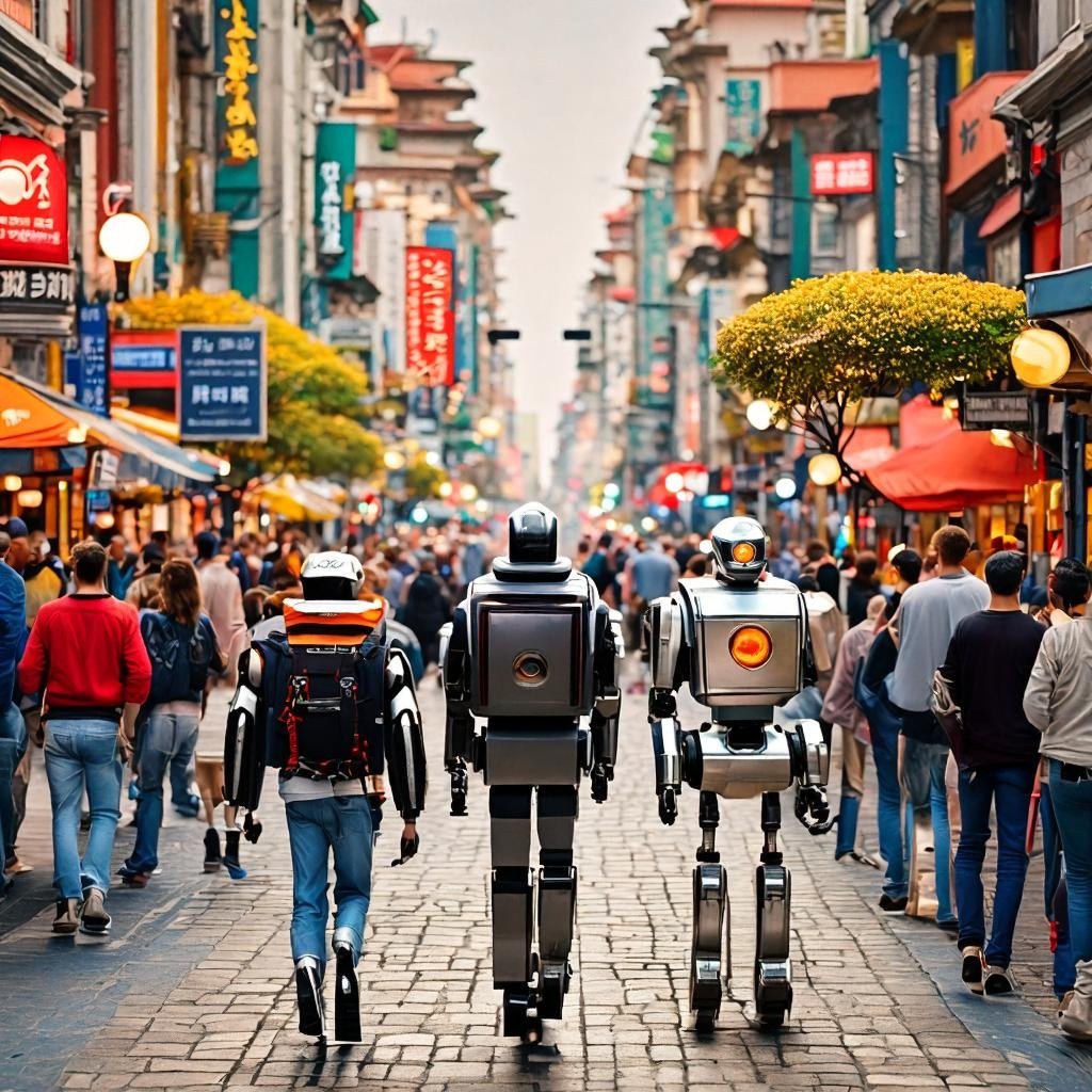 Partimiz, insanların ve makinelerin eşit haklara sahip ve kardeşçe yaşayacağı bir dünya hedeflemektedir.