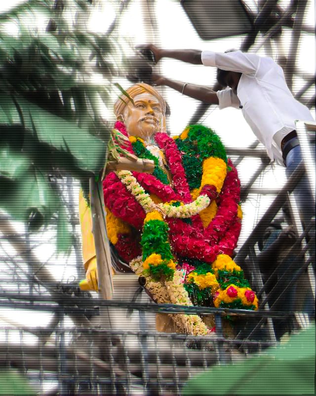 Sanjeev9121793's tweet photo. #VOC_AIRPORT_TUTICORIN https://t.co/sb0Q2RFUHo