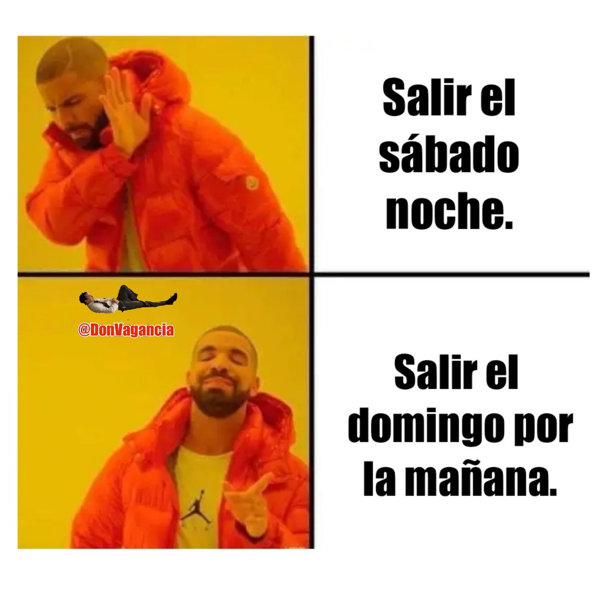 Soyunchavalin's tweet photo. Cuando pasas de los 30 años: https://t.co/9NGqaVyYEp