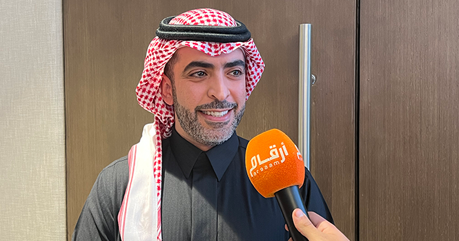 Shaker MoU with LG aims to study building AC compressors facility in Saudi Arabia, Shaker's CEO Mohammed Abunayyan says to Argaam
argaam.me/TM9550QEA5L
#AlHassan_Shaker
#AirConditioner
#Projects
#HGISC
#LG