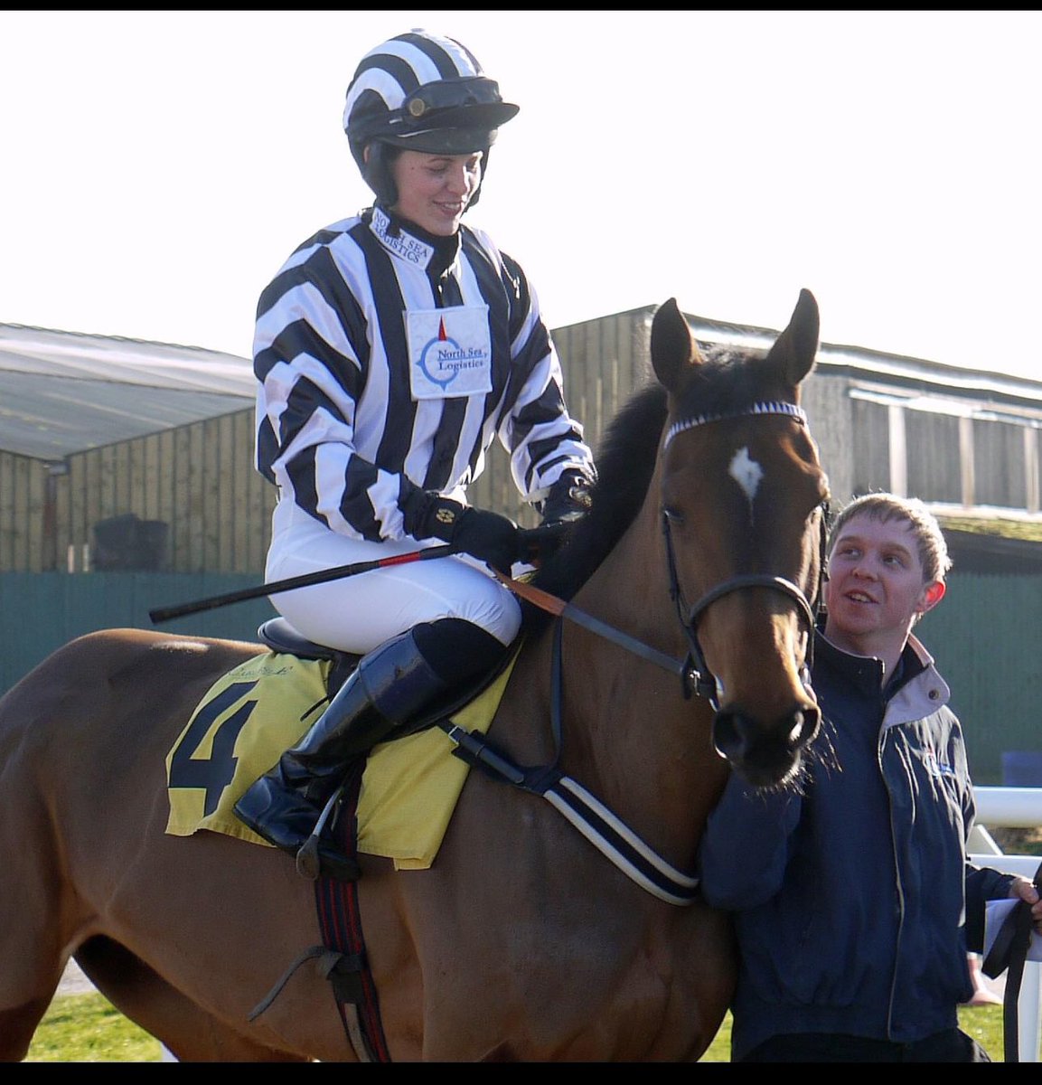 Dave Armstrong tweet media