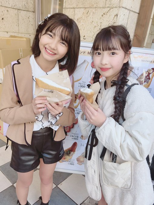 Twitterのコスプレ画像42