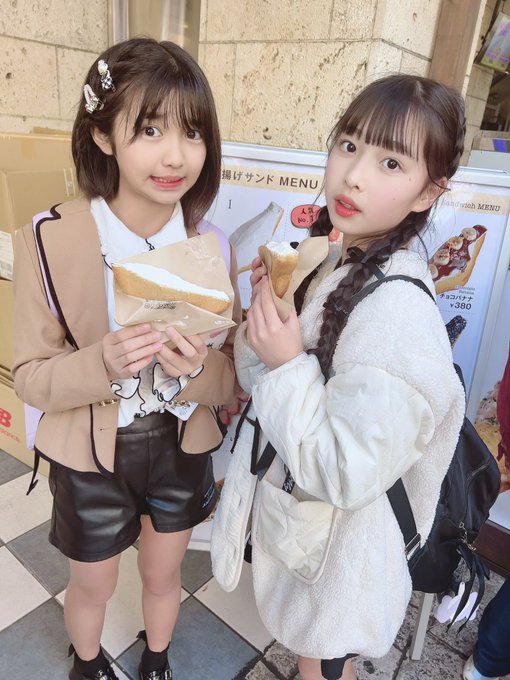 Twitterのコスプレ画像43