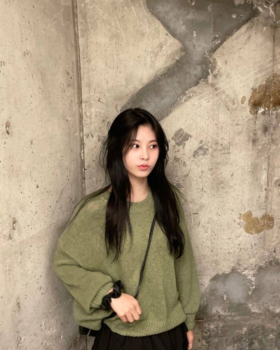 shinnnarin's tweet photo. 💚🍰🍪🥐🩶

#나린 #신나린 https://t.co/1nCvmOohn9