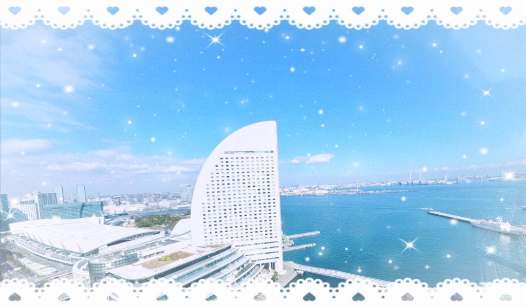 schwi03_com's tweet photo. 海を見渡す大観覧車💙 https://t.co/qfke4FNacb