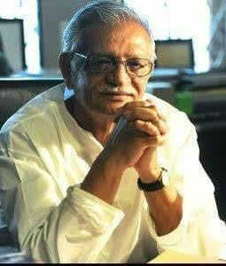 Gulzar saab wishes to express his heartfelt thanks, feeling deeply moved by the outpouring of love and affection in response to the news of the Jnanpith award. Thanks everyone 🙏