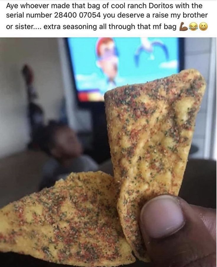 i like food tweet media