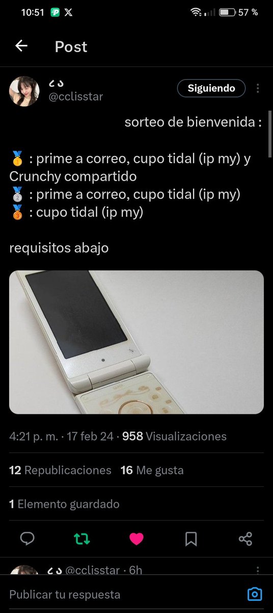 𓂃 🜸𖥻 🫐⁷🪄♡𓂃 tweet media