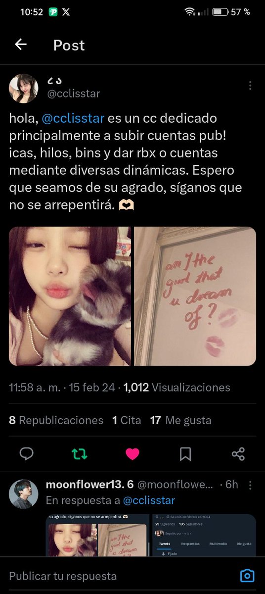 𓂃 🜸𖥻 🫐⁷🪄♡𓂃 tweet media