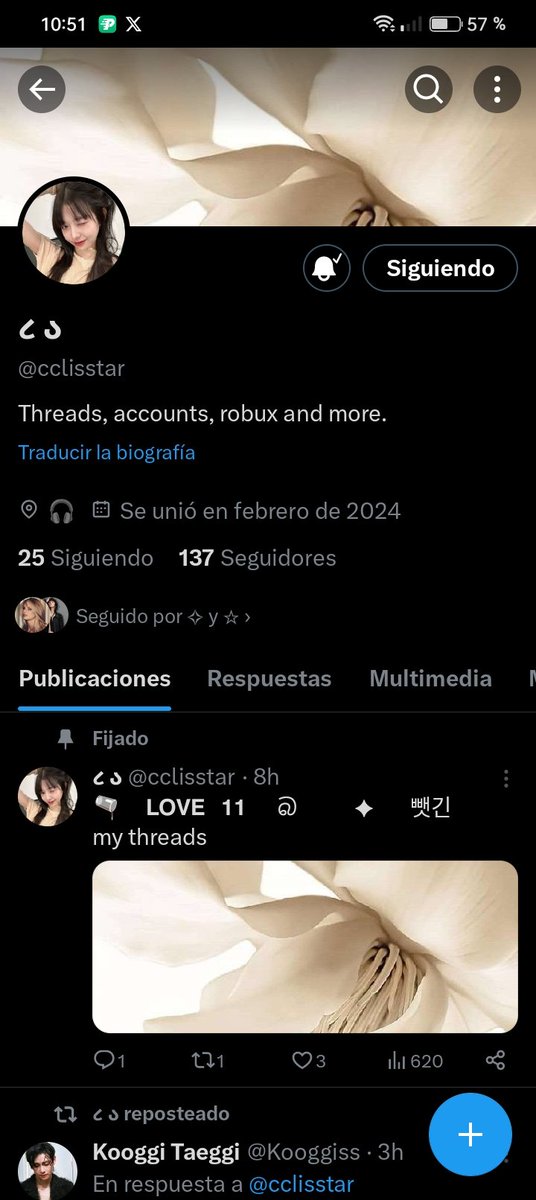 𓂃 🜸𖥻 🫐⁷🪄♡𓂃 tweet media