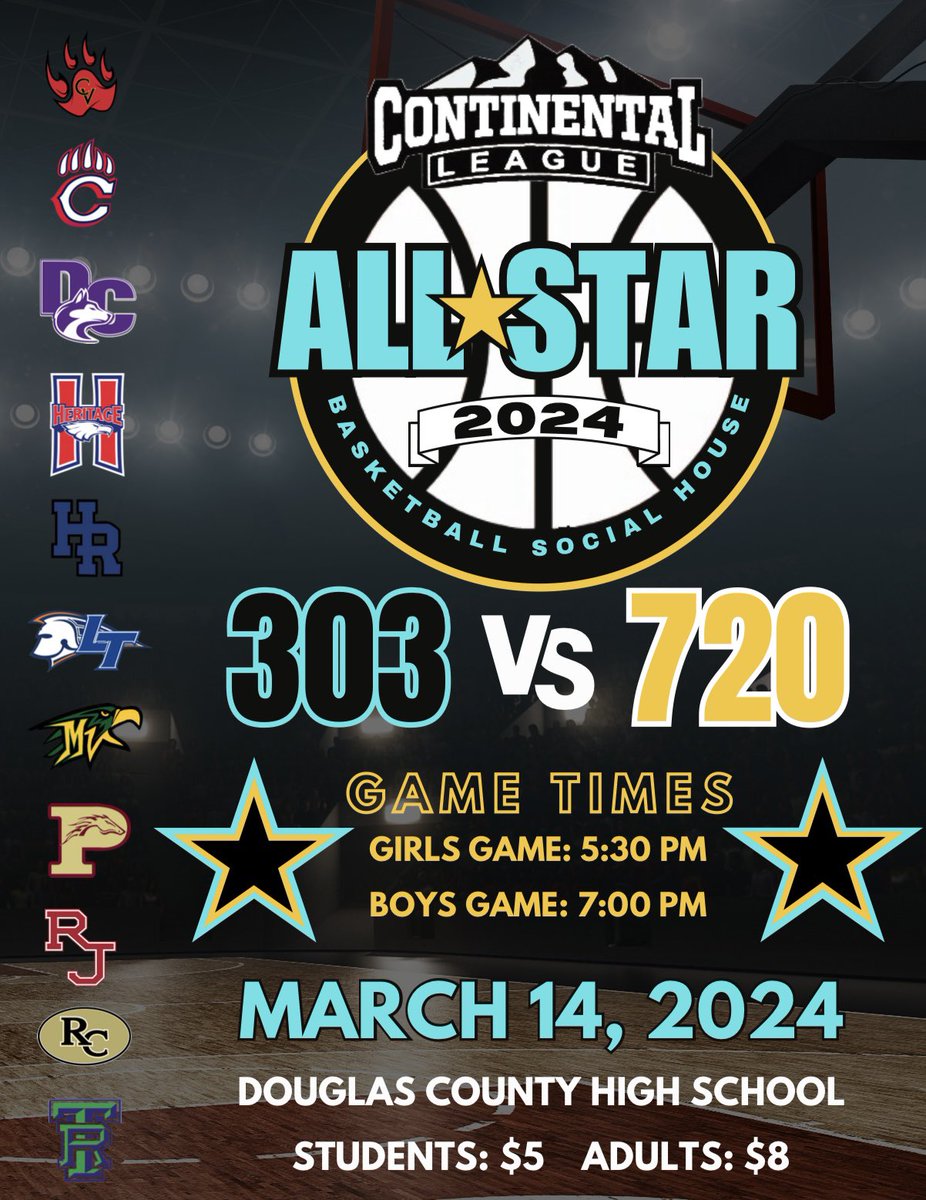 Chaparral Athletics tweet media