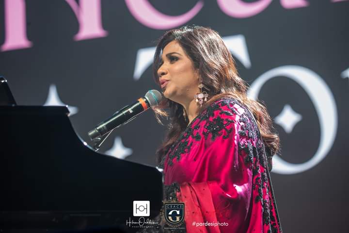 roohan_sarab's tweet photo. @shreyaghoshal My love❤️✨ https://t.co/KTqrJtuLoK