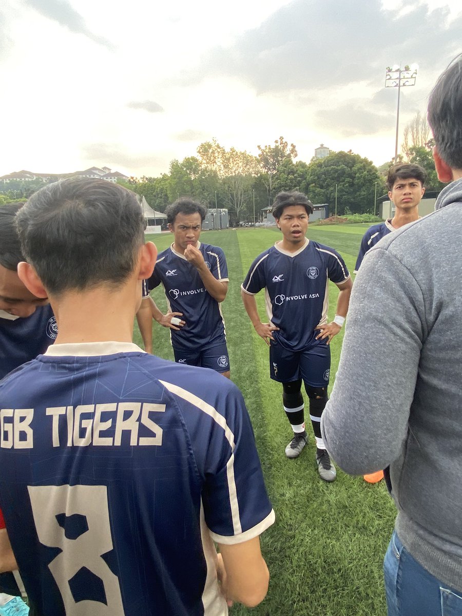 tgbtigers's tweet photo. Scenes from last night https://t.co/1iLO9LtdS4