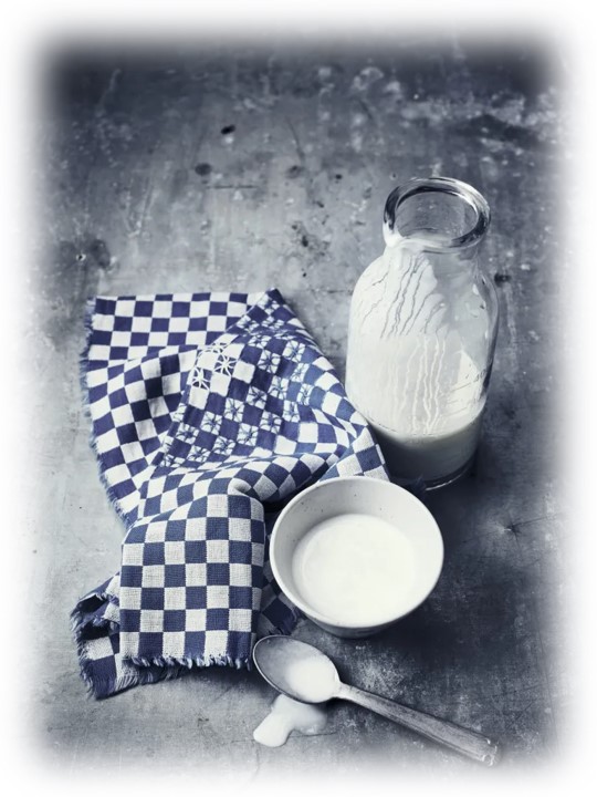 CedricGarnier68's tweet photo. « Dans toute l’Ille-et-Vilaine, avec du lait ribot ! »
Spécialité bretonne, ce lait est en fait un babeurre qui ne dit pas son nom. Une boisson onctueuse, au petit goût acidulé, légèrement piquante et fraîche en bouche…
https://t.co/SJaw4Lx1rG https://t.co/gZMH4Zwdas