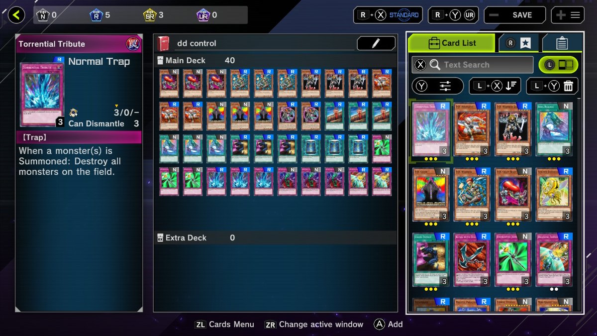 PkmnmasterAaron's tweet photo. #YuGiOhMASTERDUEL #NintendoSwitch https://t.co/0L77wfx5Dh