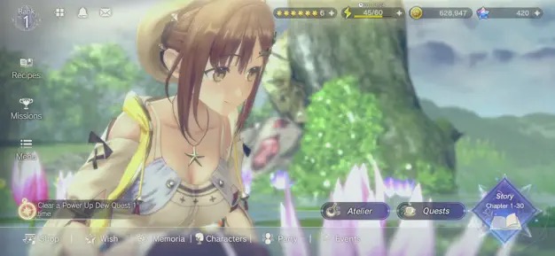 ind_img's tweet photo. 📜 Discover the lost art of alchemy in "Atelier Resleriana" (Free)! Dive into the rich history of Lantarna, a kingdom once blessed by a white comet. Unravel the mysteries of a bygone era! 🔍🏰 #LostArt #LantarnaKingdom https://t.co/xTGfjduGZW