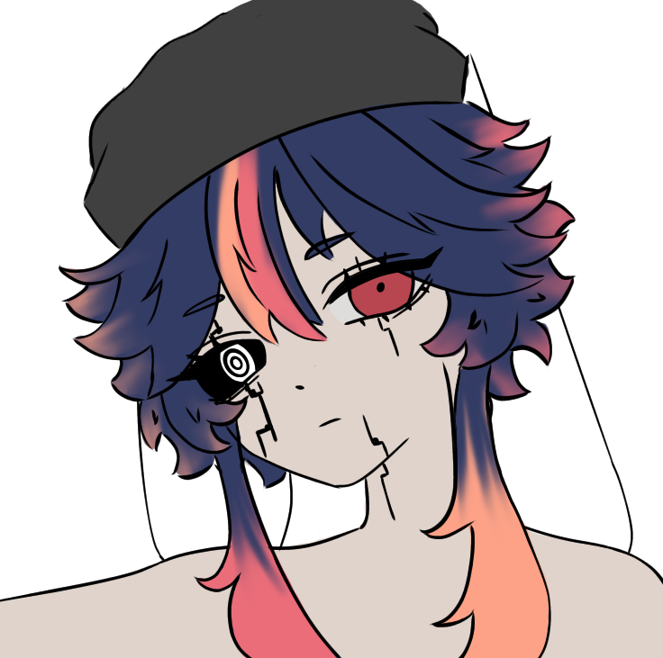 ravelythhex_VT's tweet photo. I am doing art commissions opened! I have 5 slots open rn! My prices range from 5-20 USD! I am trying to get money to go towards my model! Anything helps!, 😁💜 #ArtistOnTwitter #lookingforcommisions #commisionsopen #boost https://t.co/3FYlZb2Gya