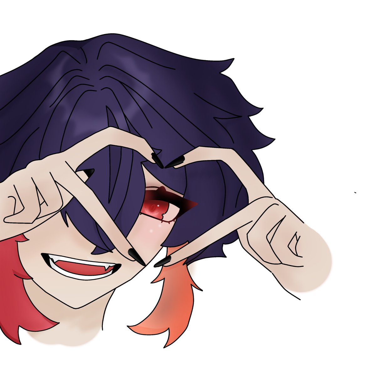 ravelythhex_VT's tweet photo. I am doing art commissions opened! I have 5 slots open rn! My prices range from 5-20 USD! I am trying to get money to go towards my model! Anything helps!, 😁💜 #ArtistOnTwitter #lookingforcommisions #commisionsopen #boost https://t.co/3FYlZb2Gya