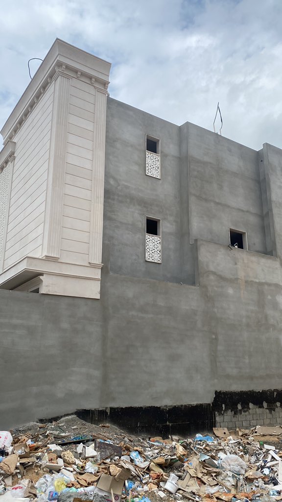 مؤسسة أركان الرابية للمقاولات (@arkan865922) on Twitter photo 