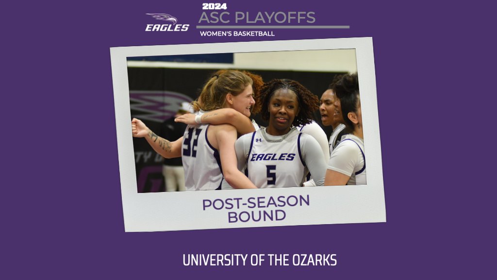 UofOAthletics's tweet photo. Headed to the playoffs!! https://t.co/dxY7SOGrNW