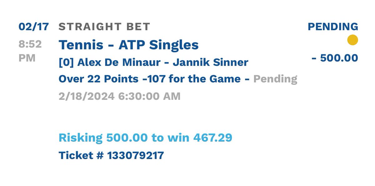 pardonmypick's tweet image. LETS WAKE UP TO A BAG!!!! 🤑🤑🤑