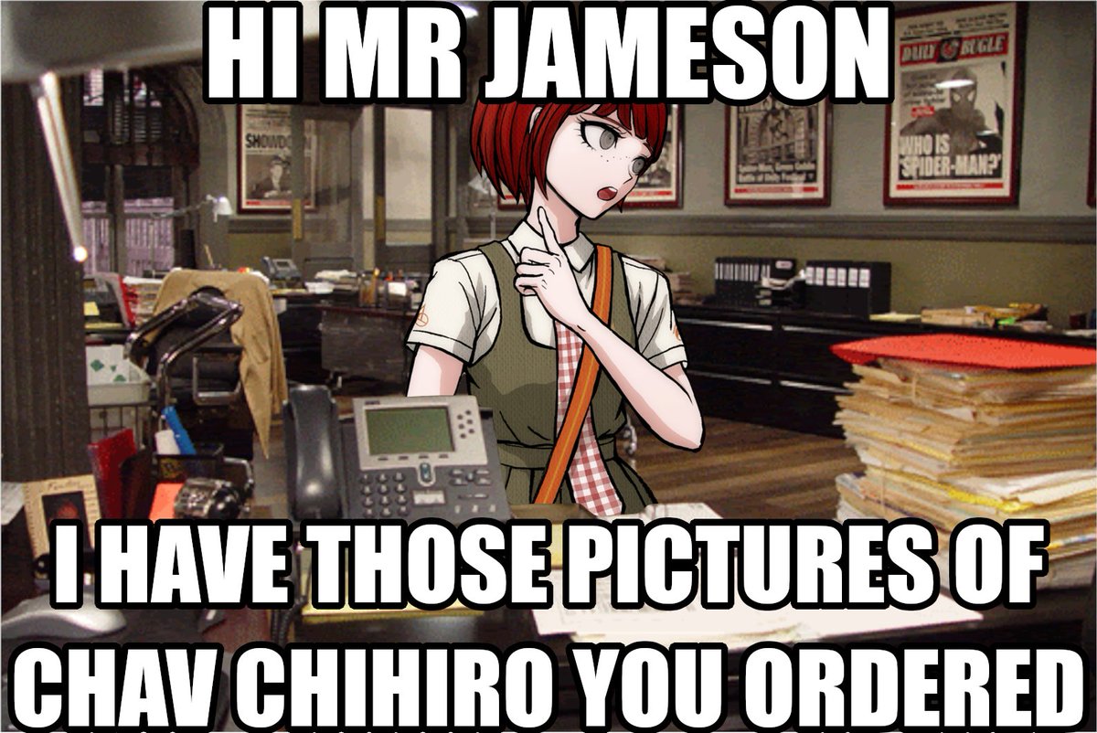 Chav Chihiro (@chavchihiro) on Twitter photo 