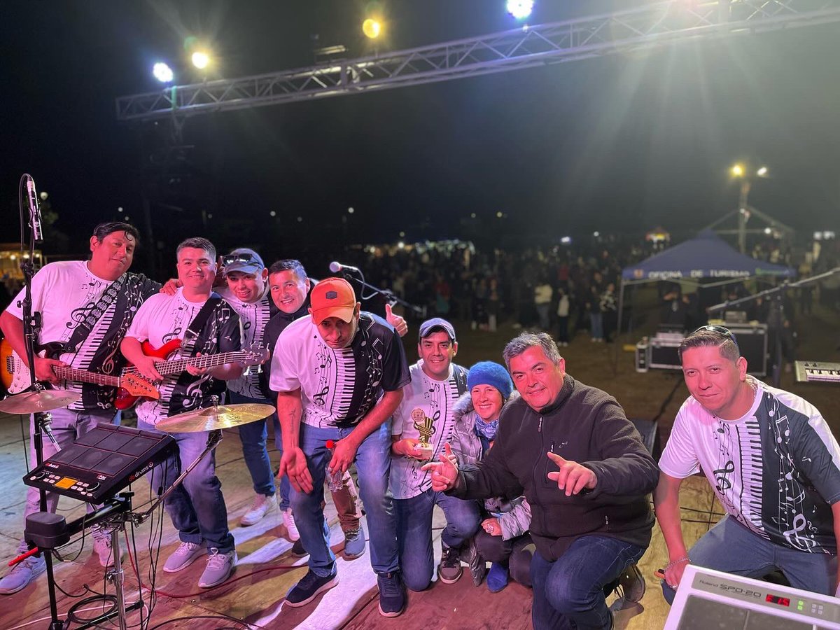 Muni Purranque tweet media