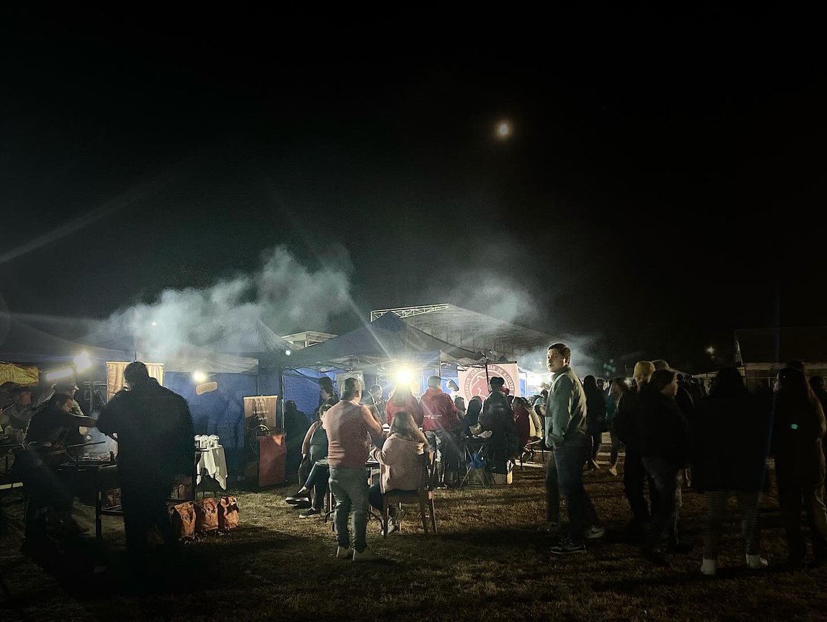 Muni Purranque tweet media