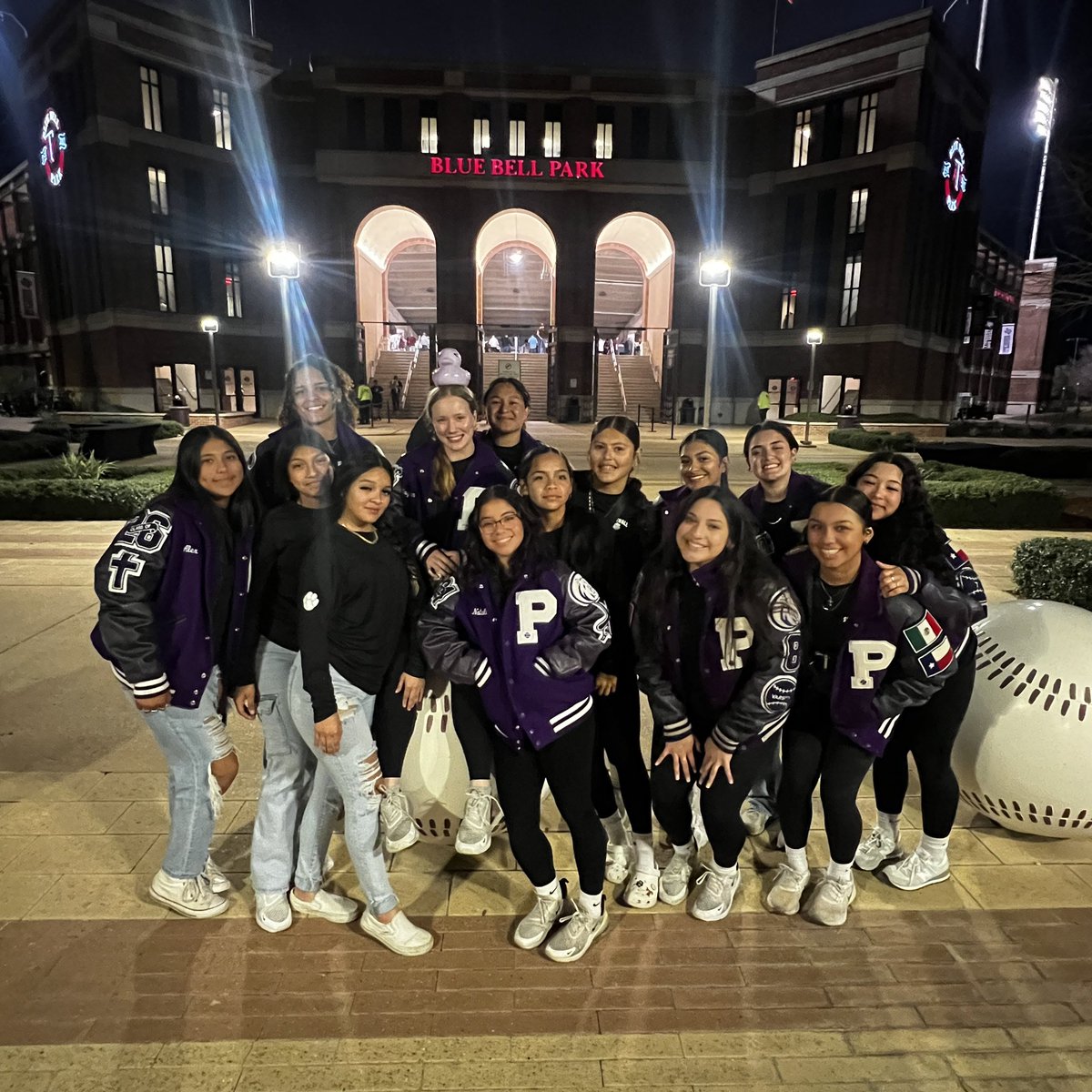 PaschalHSSB's tweet photo. College station tournament in the books!! Went 500 on the weekend. Fought hard and got closer as a team! Making memories 2024! https://t.co/KQXNmZZe2J