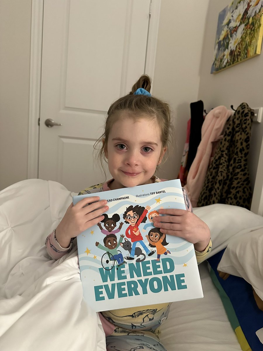 Kathy Hay (she/her) tweet media