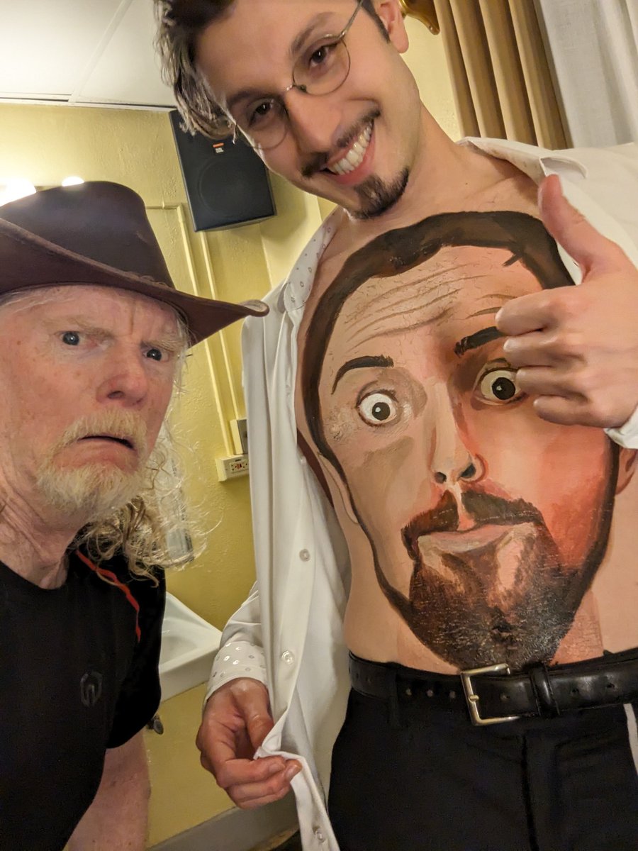 Daniel Clancy tweet media