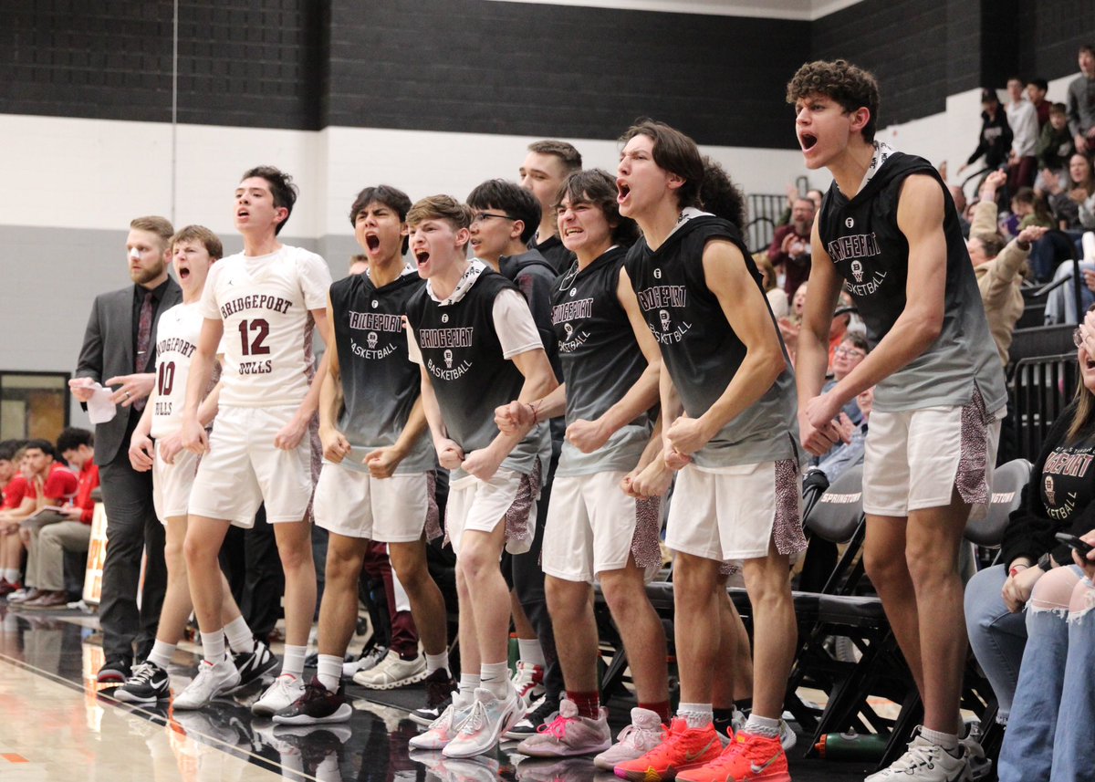 CoachRussell41's tweet photo. “If you reach every goal that you set for yourself, then your goals were probably too small to begin with.” Proud of our team's resilience and grit this season. We nearly achieved all our goals, but aiming high is how you #RaiseTheStandard 

@BHSBullsBBall @Bulls_Sissies https://t.co/gVkuQWimMK