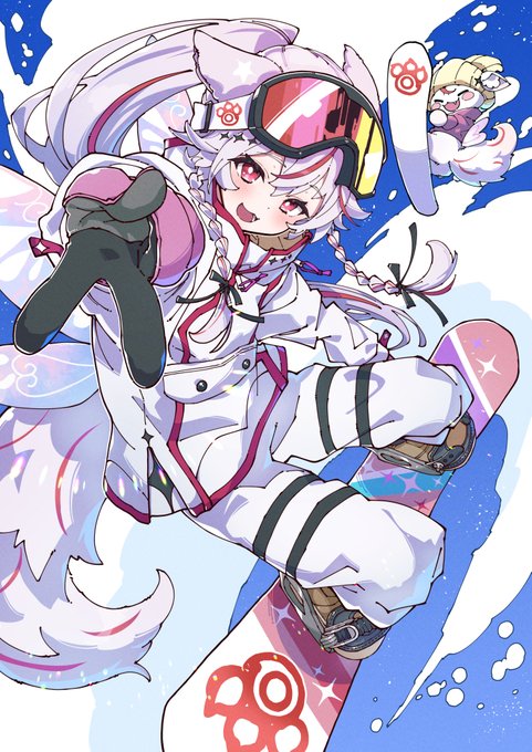 リクエストありがとうございました!
#紅記えり
#えりのイラスト帳 