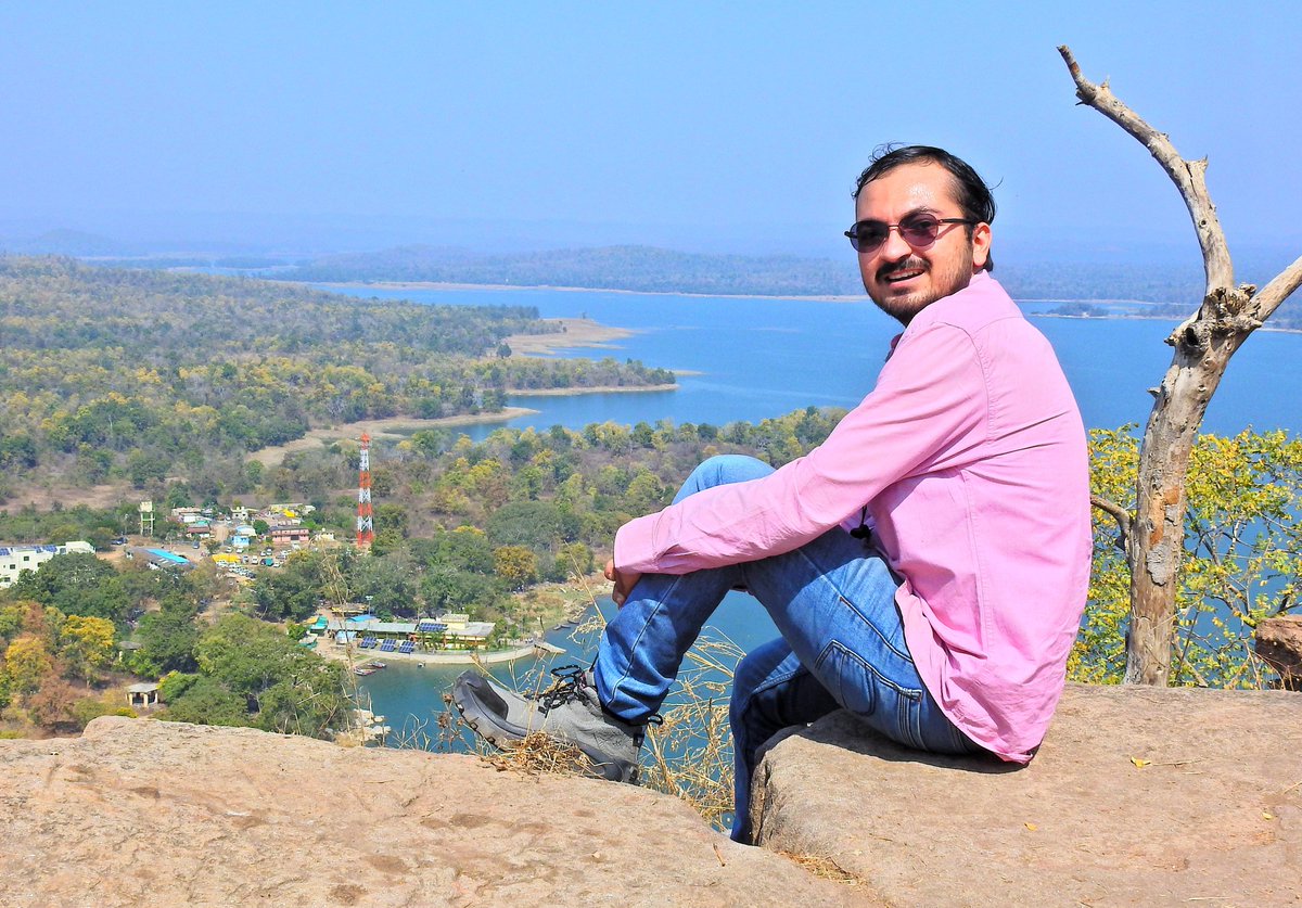 ABHISHEK5896's tweet image. #NewProfilePic 
#NewPro