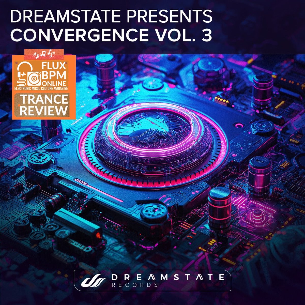 Flux Bpm Online tweet media