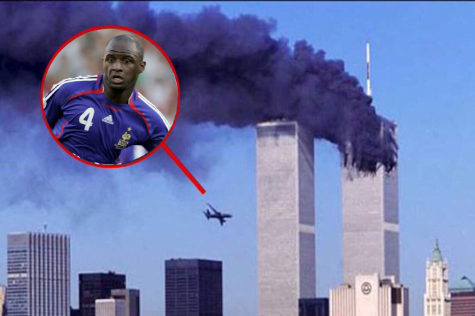 harden1v9's tweet photo. 2001 vieira https://t.co/siCscMfM7u