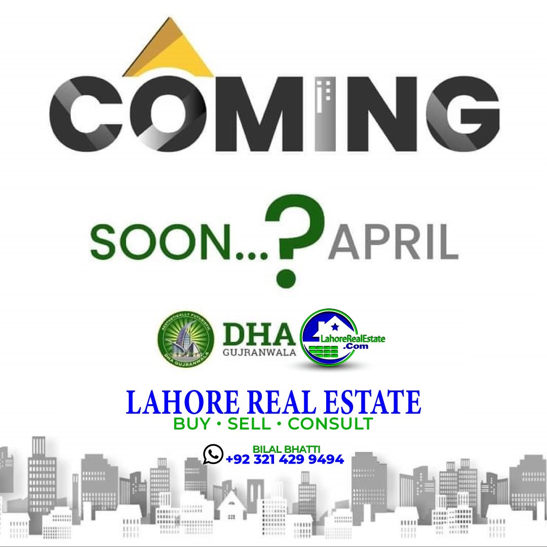 DHA Gujranwala