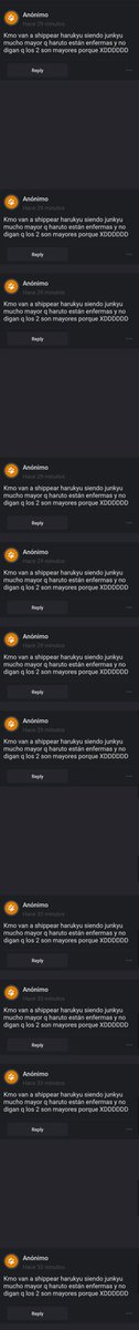 cctumores's tweet photo. hay un poco de cc en tu spam anon !! https://t.co/6kuvtdjhcF