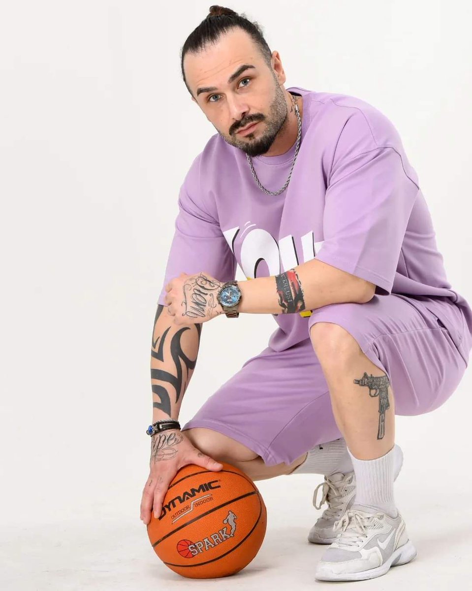 Modelliğe devam 😎