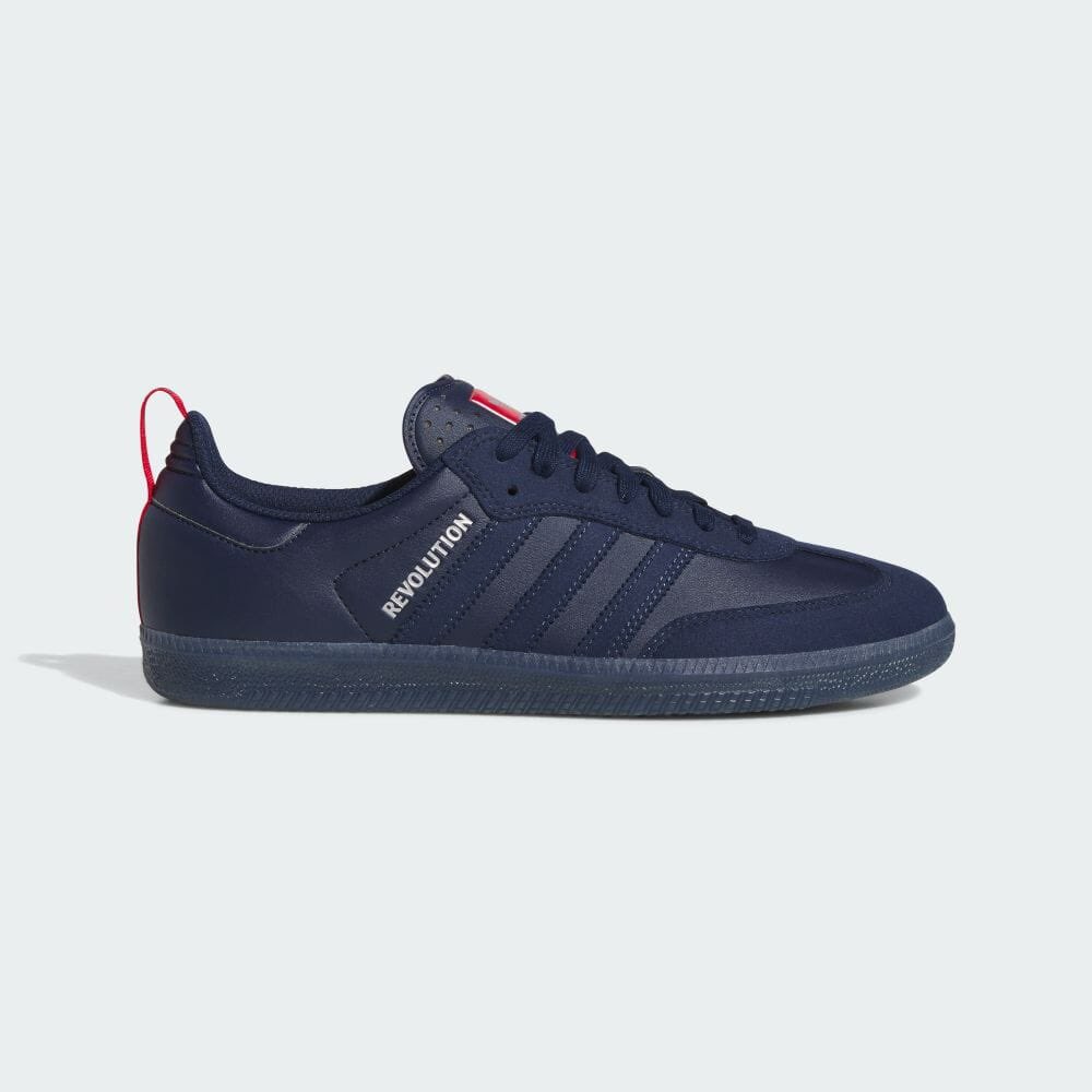 sanemune's tweet photo. open pre-order
Adidas SAMBA ADV x ORCHARD × NEW ENGLAND REVOLUTION

Color: Night Indigo / Night Indigo / Silver Metallic
Size: 36 2/3 sampai 46
Kondisi: BNIBWT
Price: DM!
DP: IDR 2,500K
ETA: 3-4 minggu (diusahakan lebih cepat)
Detail: DM

info order:
- direct message

#sambaadv https://t.co/rYcNCeFYcG