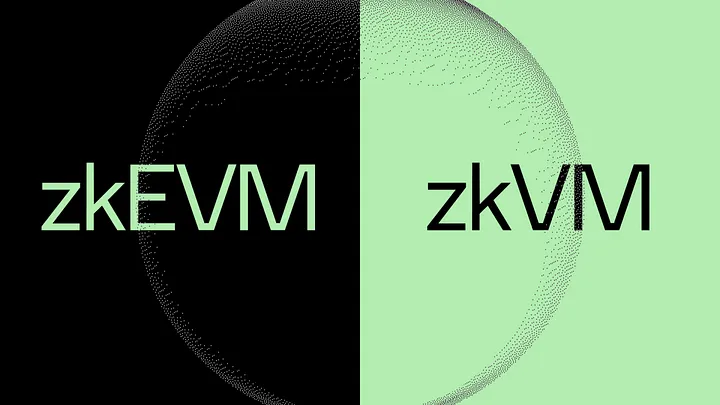evgenij12138196's tweet photo. 1/5:🔐@AleoHQ’s zkVM Revolution 🔐
In the ever-evolving world of blockchain and privacy, zero-knowledge proofs (ZKPs) are the knights in shining armor, safeguarding user data.
But before we dive into #zkEVMs and #zkVMs, let's explore why privacy is the real MVP in this game🌐 https://t.co/yWa6ozjyrc