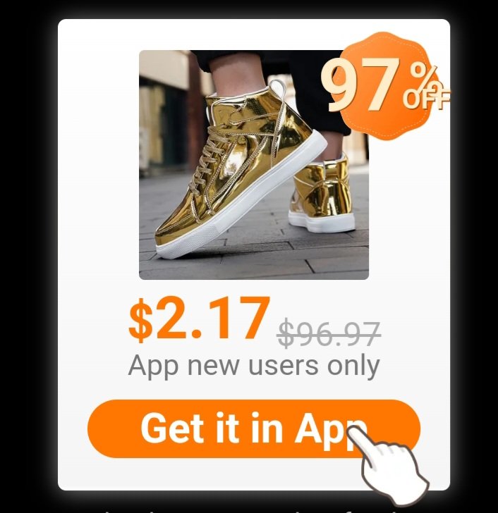 factandrumor's tweet image. #TrumpSneakers trends because #DonTheCon's $399 Trump Sneakers aimed at defrauding #MAGAts can be had without the Trump logo for $18.99 or even $2.17 (99.5% off). EVERYONE should sue this billionaire SOB who dares set up a GoFundMe.