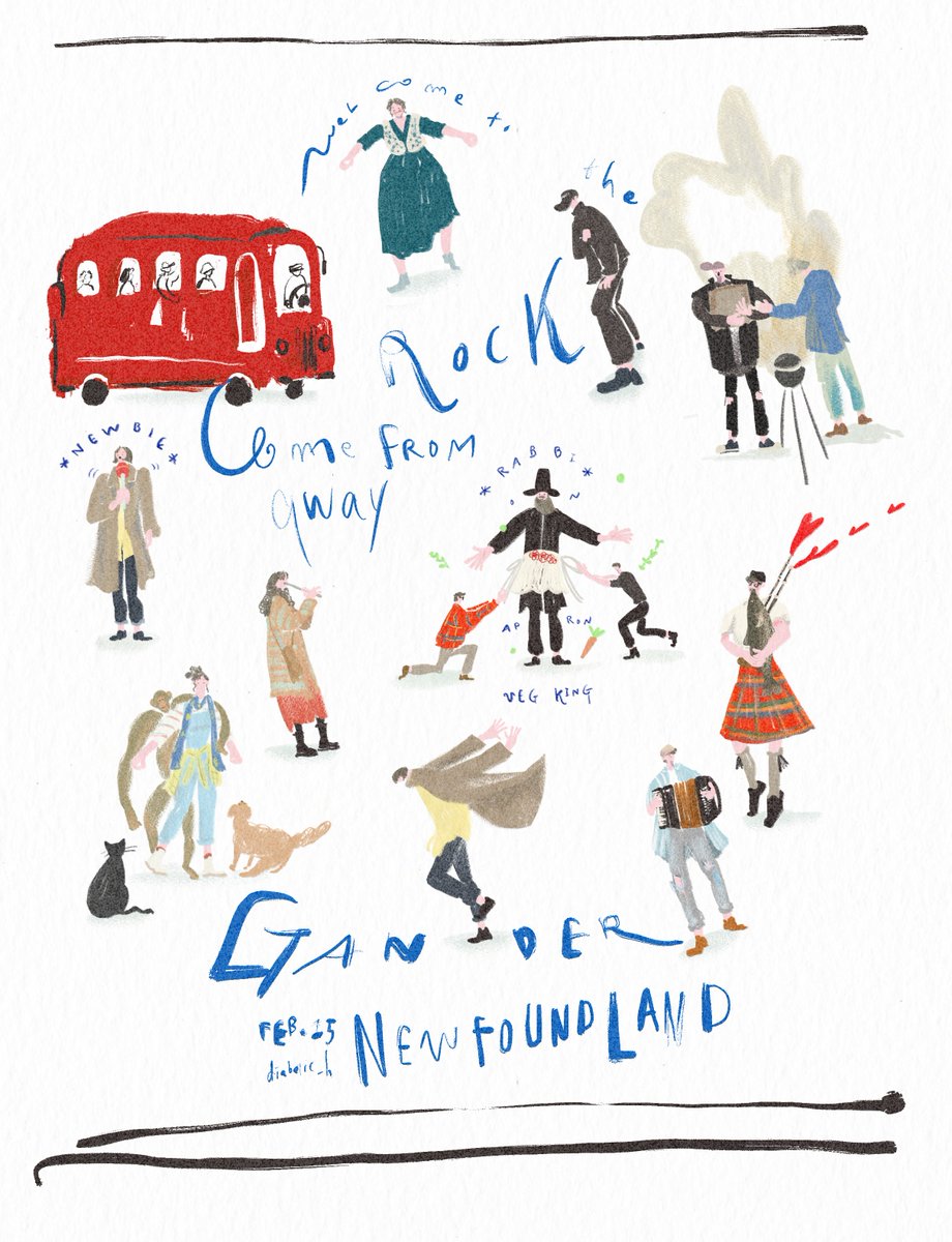 여기 세상의 끝인지 뭔지에서 #컴프롬어웨이