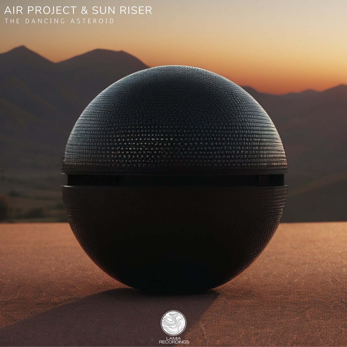 Coming soon... on <a href="/lamia/">dant_e</a> recordings