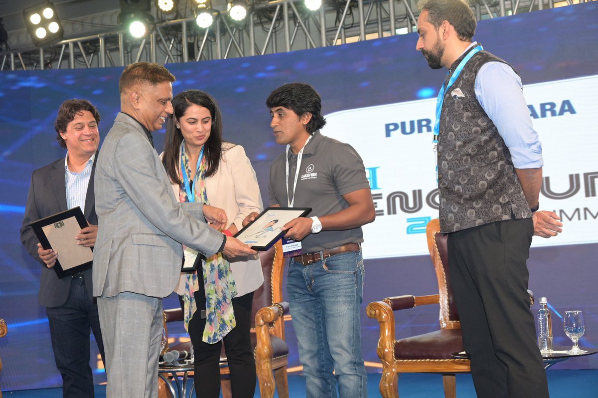 It’s pleasure and honour to be part of <a href="/DeccanHerald/">Deccan Herald</a> Bengaluru summit 2040 making Bengaluru India’s sports capital <a href="/DeepthiBopaiah/">Deepthi Bopaiah</a> <a href="/manchandagaurav/">Gaurav Manchanda</a> <a href="/rushdee18/">Rushdee Warley</a> <a href="/lakshyanacademy/">Lakshyan Academy of Sports</a> <a href="/CMofKarnataka/">CM of Karnataka</a> <a href="/DKShivakumar/">DK Shivakumar</a> 
#ನಮ್ಮಬೆಂಗಳೂರು #ಕರ್ನಾಟಕ #ಲಕ್ಷ್ಯಾನ