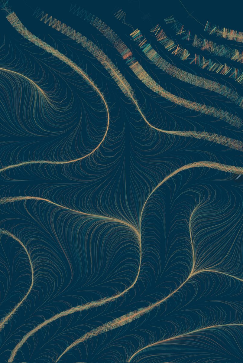 nemaroshan's tweet image. Good morning
#codeart #creativecode #creativecoder #p5js #genart #genartclub