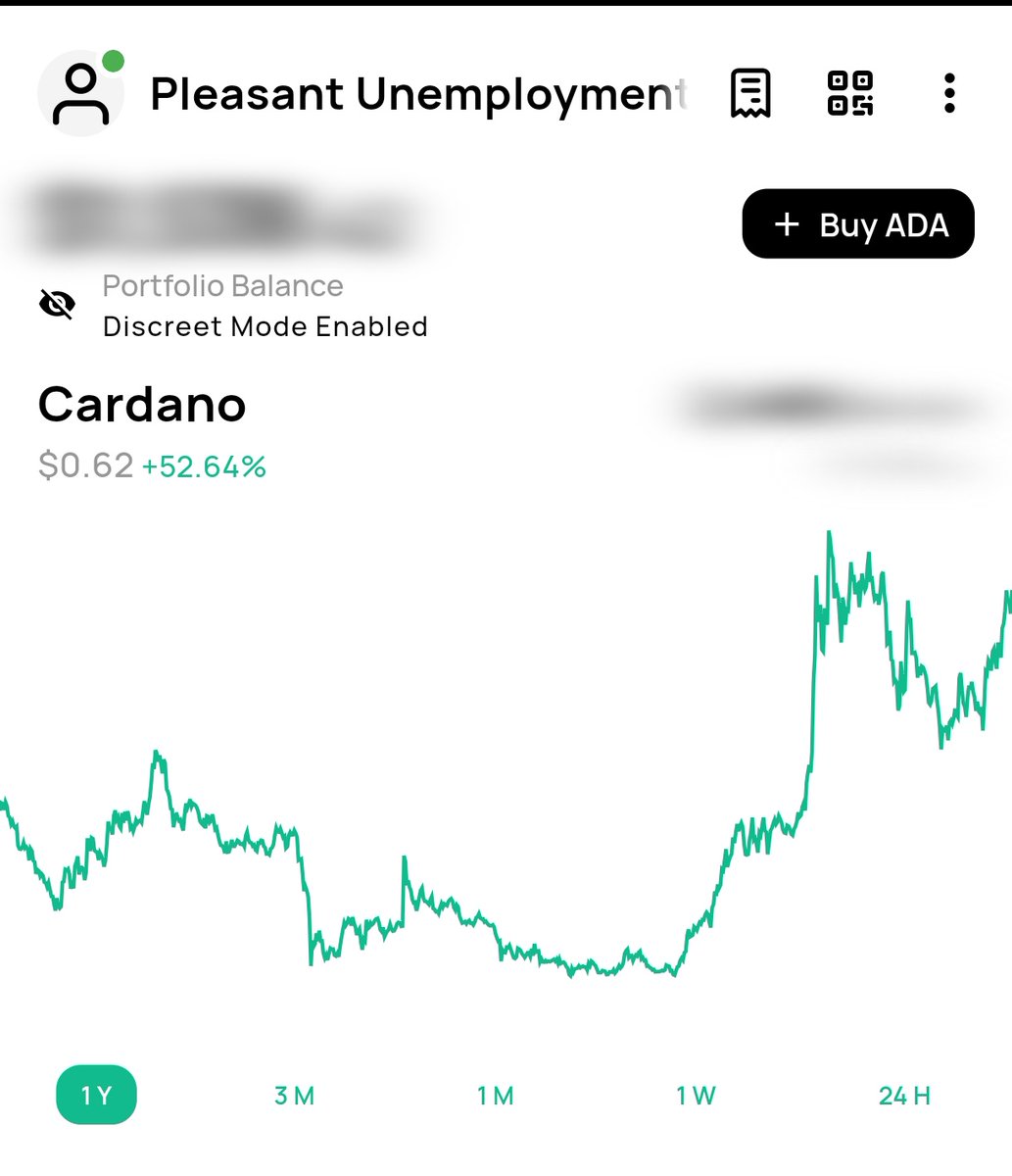 CryptoCaliburn's tweet image. Its so pleasant that i forget about employment

#Vespr
#CardanoADA
#Cardano 
#CardanoNFT 
#CardanoCommunity
